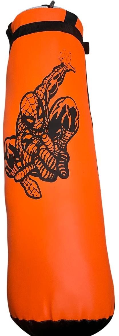 kbb Kids Sports Punching Bag – Indoor & Outdoor Training for Juniors Hanging Bag-picture-2