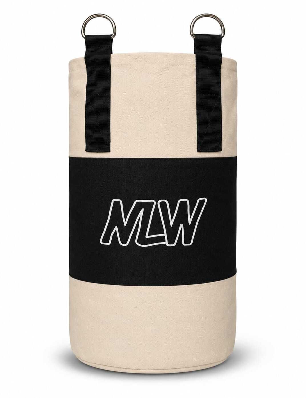 Canvas 24 Inch Unfilled Punching Bag Hanging Bag-image-13