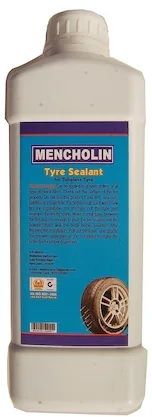 MENCHOLIN Tire Sealant for Car Bike, Scooter Tubeless Tyre Puncture Repair Kit-image-46