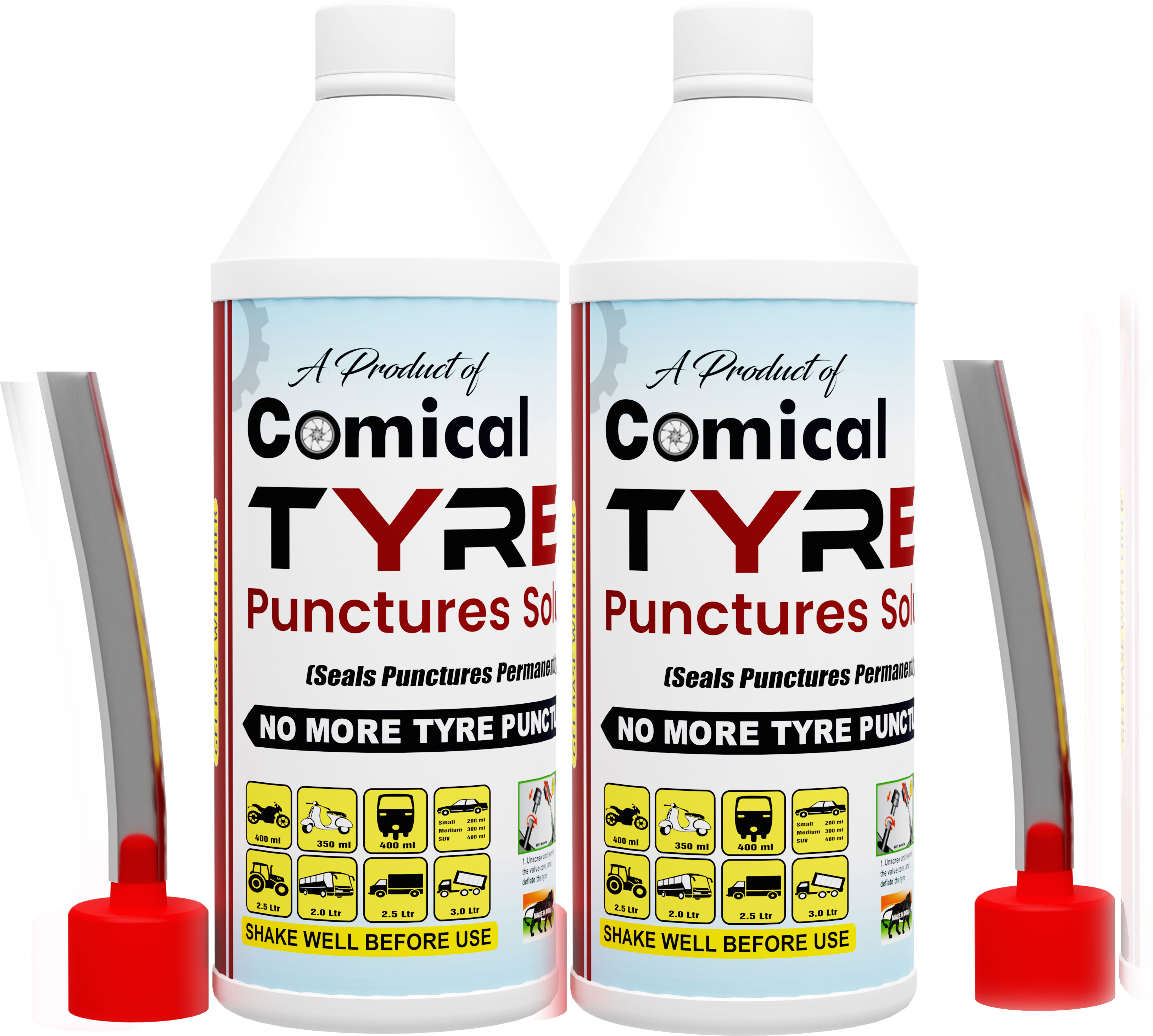 tire sealant | anti puncture liquid for bike & car tyres tubeless tubeless tubeless tyre puncture repair kit