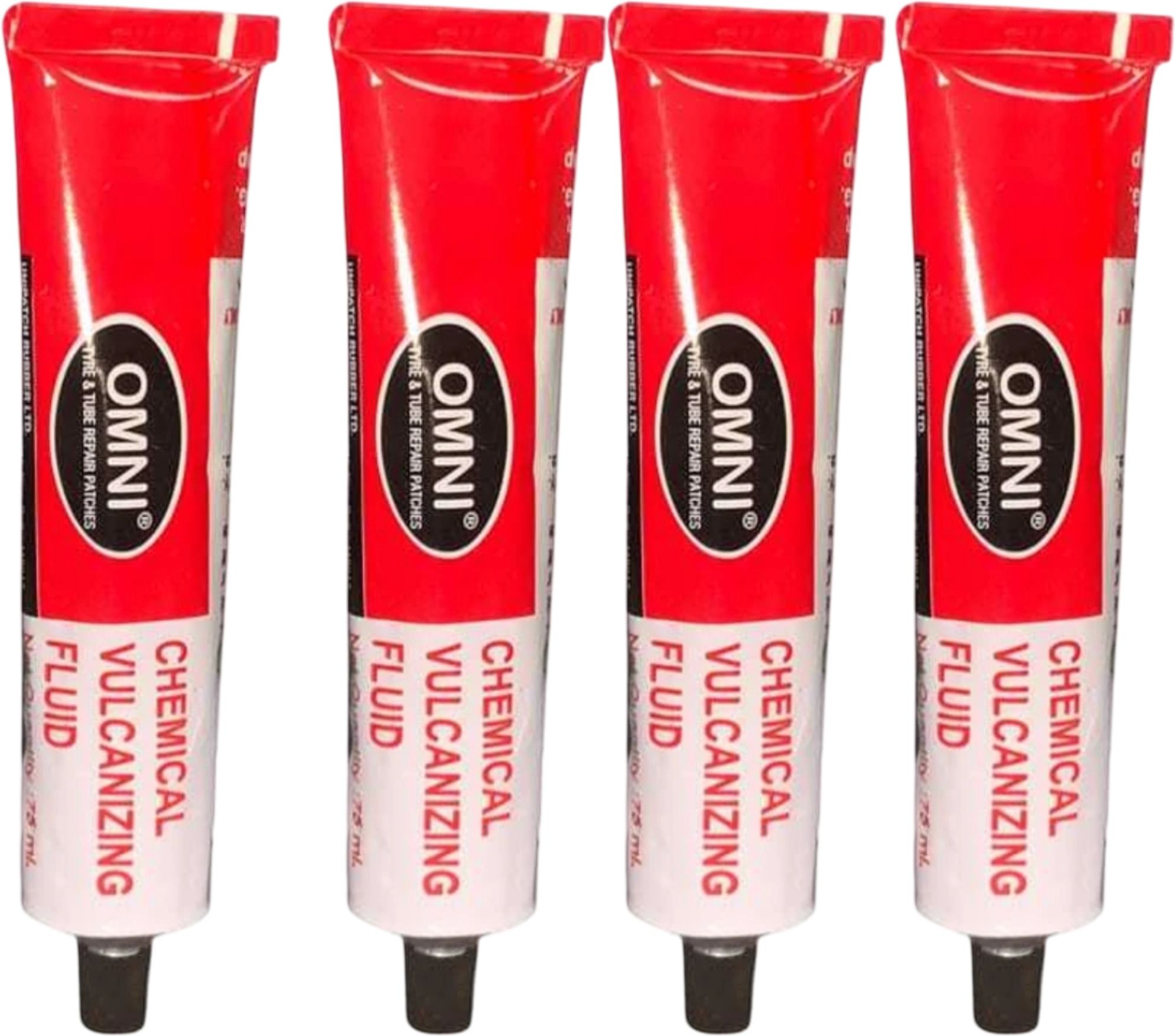 toolbux 4pc Omni Chemical Vulcanizing Fluid 75ml for Tyre Tube Puncture Repair Tubed Tyre Puncture Repair Kit-picture-6