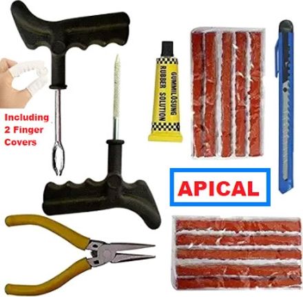 ASC_PUNCTURE_KIT_1010 Tubeless Tyre Puncture Repair Kit-image-18