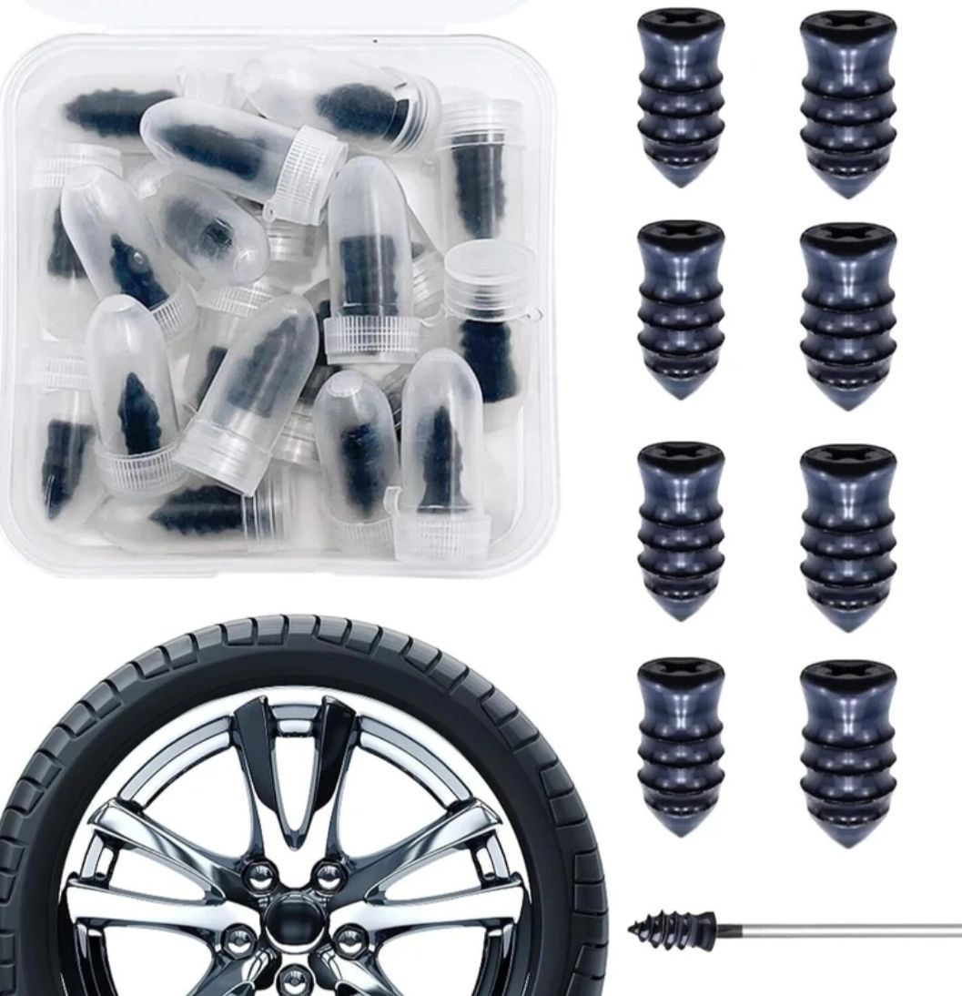 maq 102 Tubeless Tyre Puncture Repair Kit-picture-12