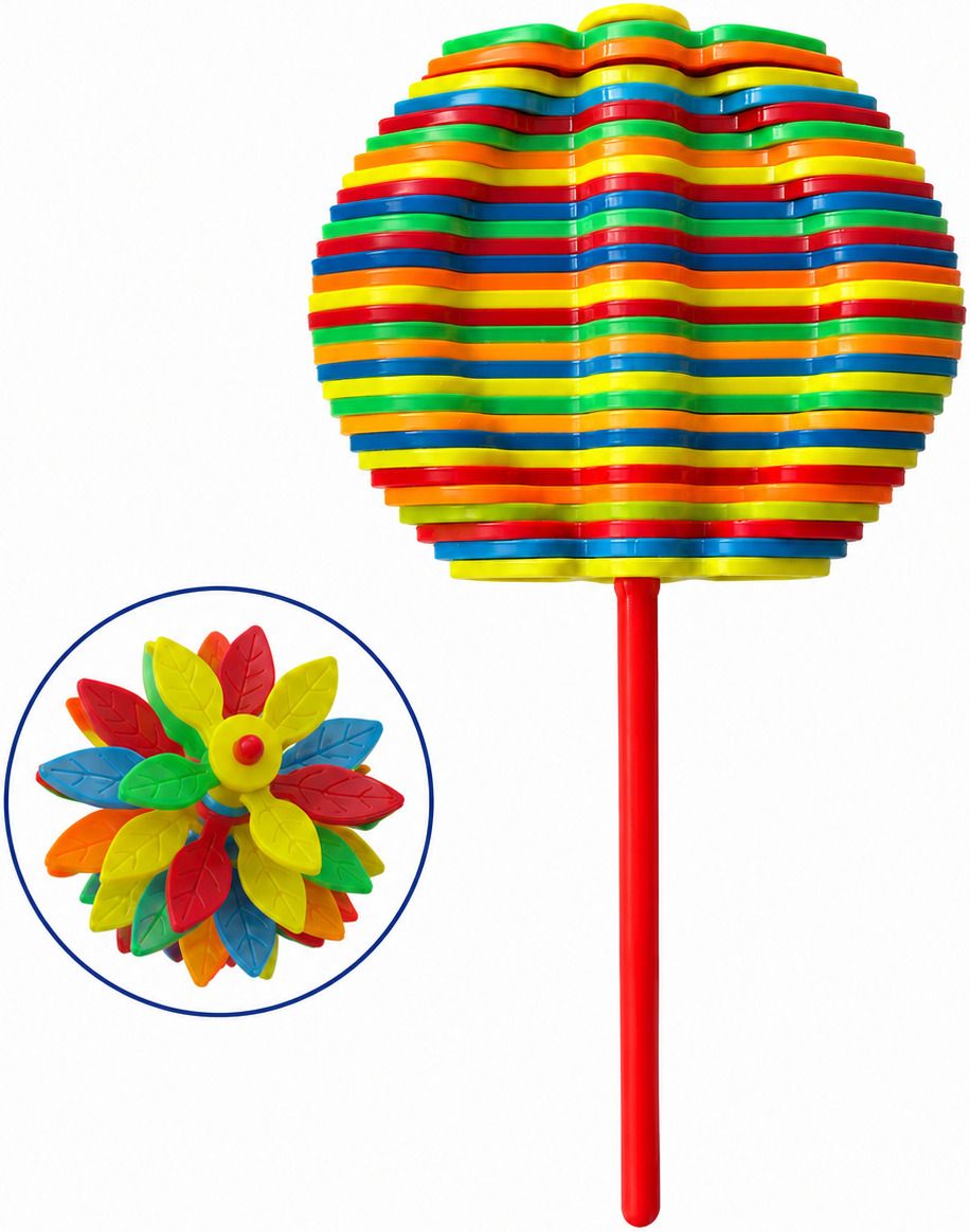 future play Candy Flower Toy-picture-1