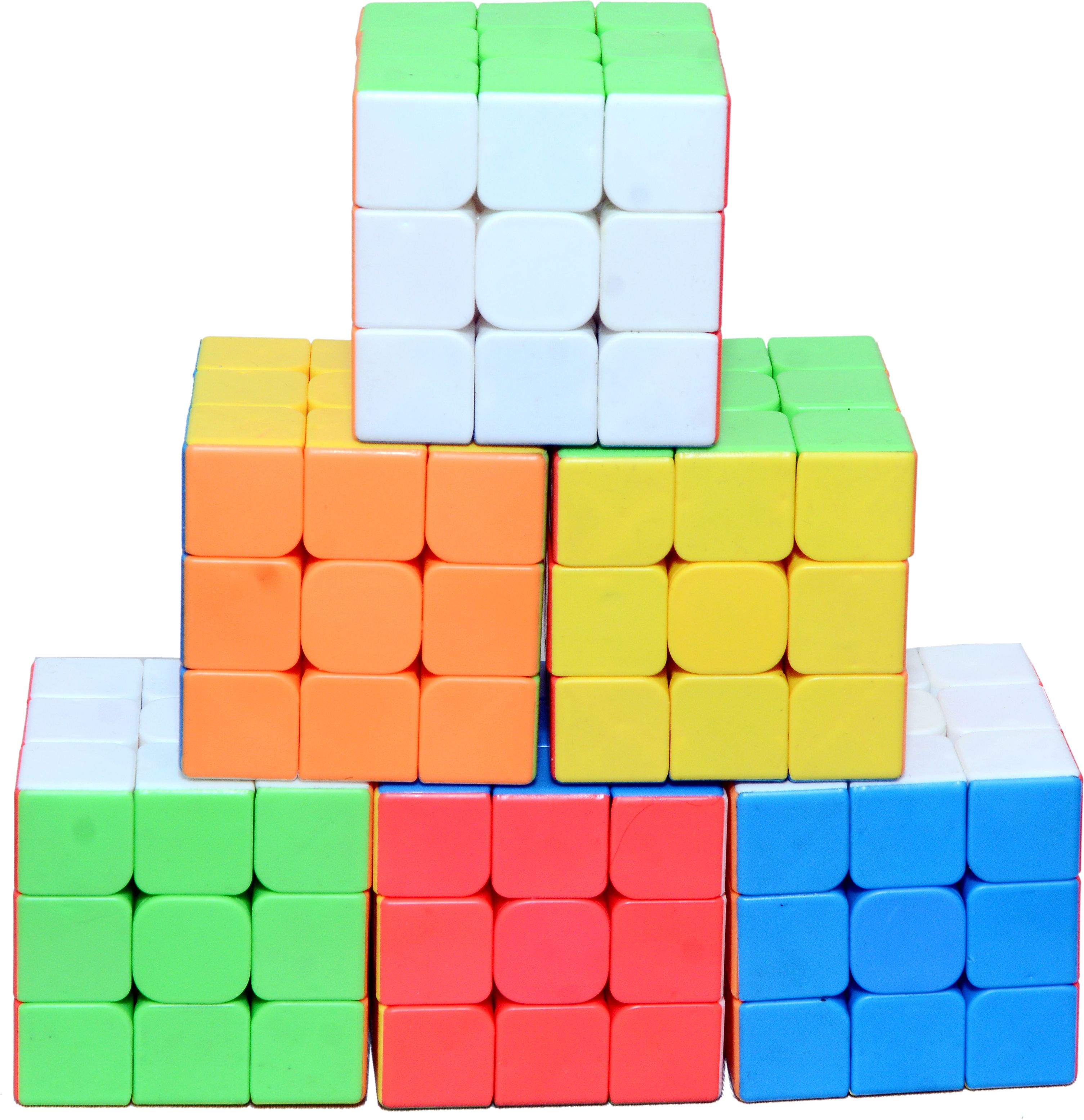 little toys HIGHSPEED CUBE-picture-14