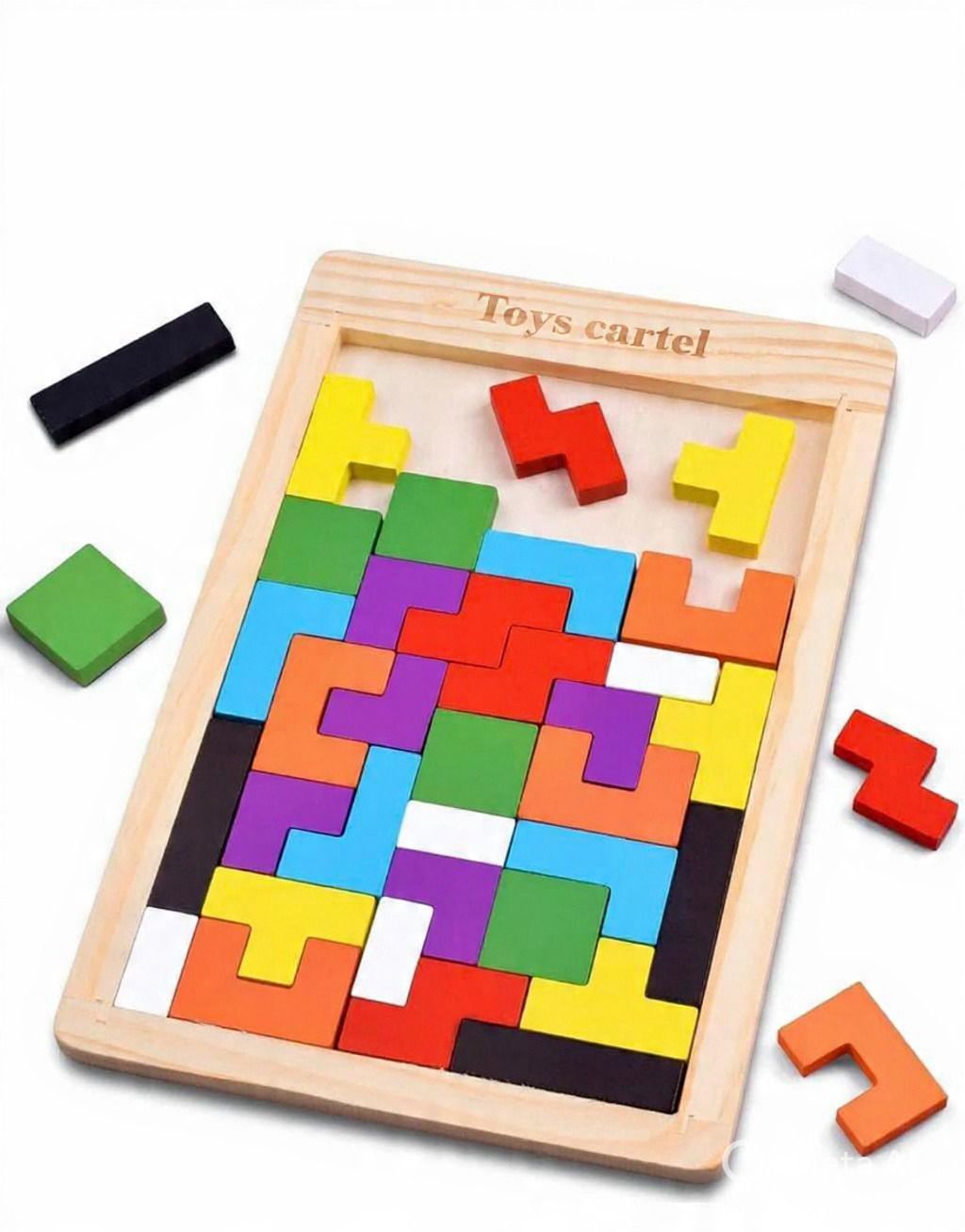 toys cartel Travel comapnion and timepass puzzle-picture-22