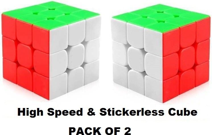 akansha 3x3 game toy 2 Pieces 2 Pieces-picture-18