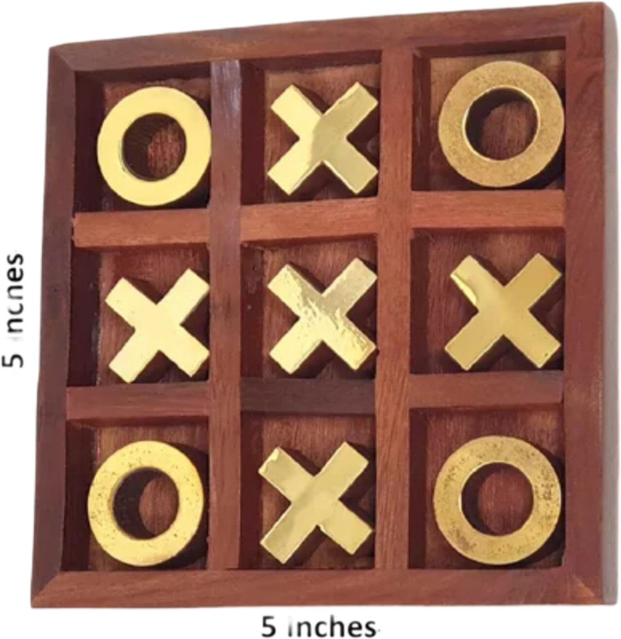 TIC TAK TEO Boards Puzzle and Zero Kata Game Wooden Framing Game toy