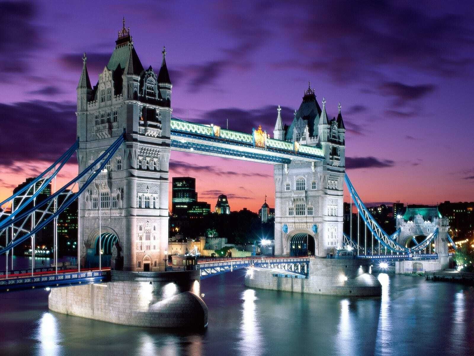 Bridge 500 pc Jigsaw Puzzle for Kids & Adults Puzzles for Boys & Girls-image-15