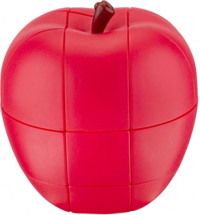 Fruit Shaped Magic Speed Cube Puzzle Twisty Toy for Kids-image-25