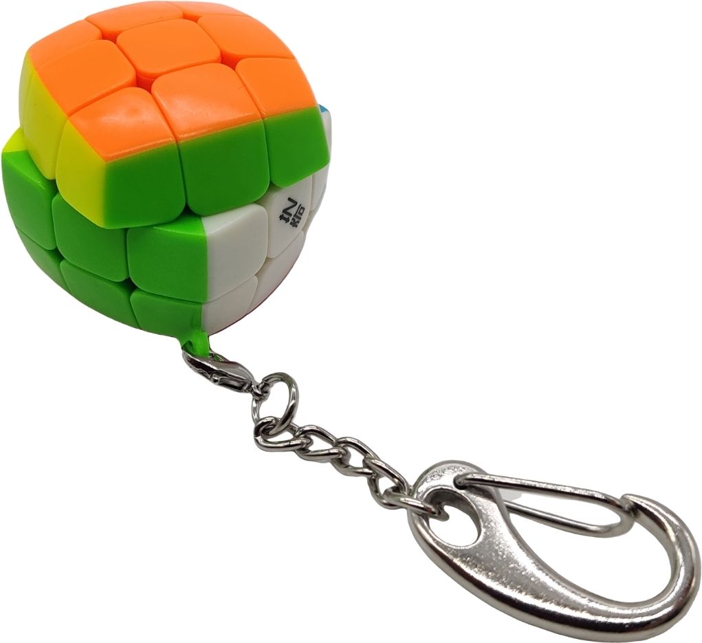 Keyring Magic Cube P 1 Pieces-image-16