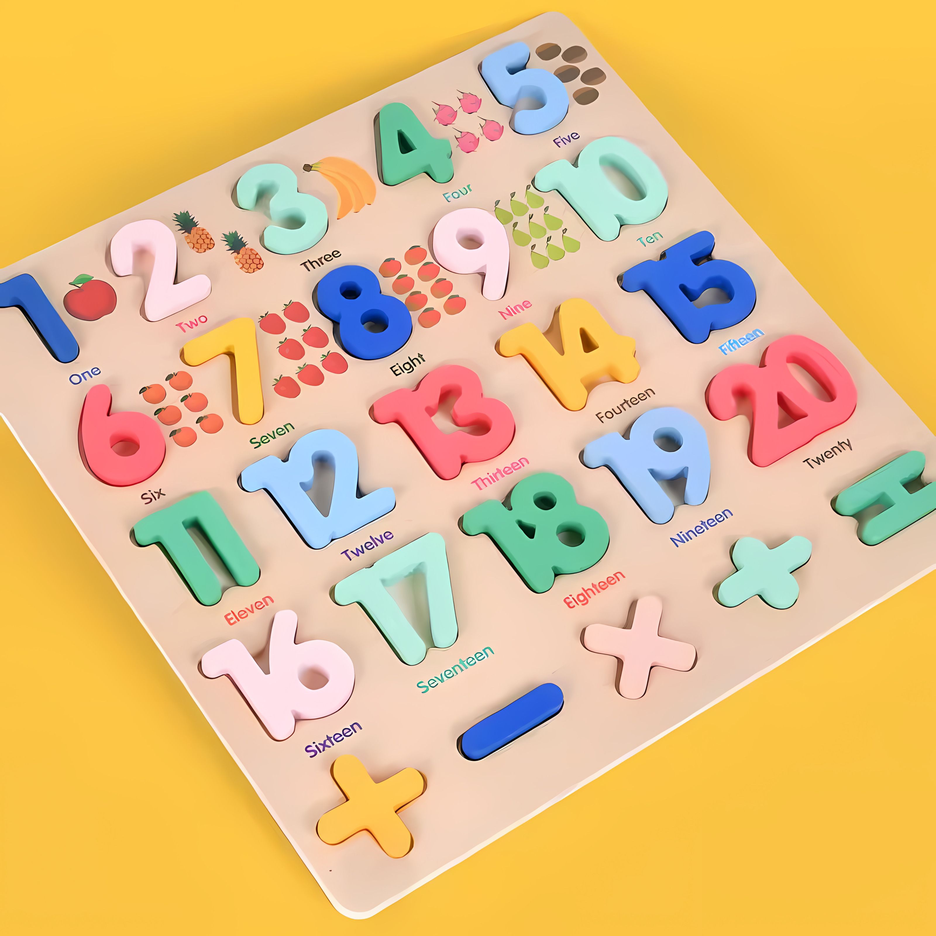 poksi Numbers and object counting Learning Toy-picture-12