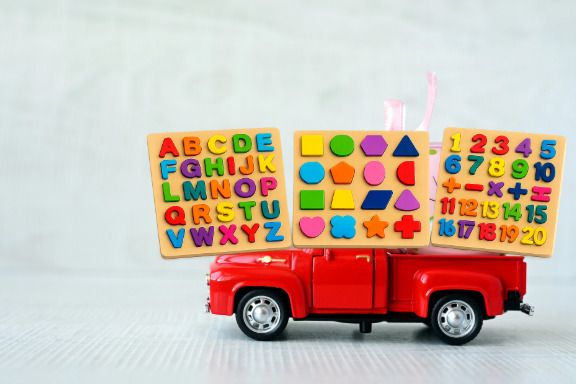 Kids Wooden Puzzle Combo Set AWP422-image-32