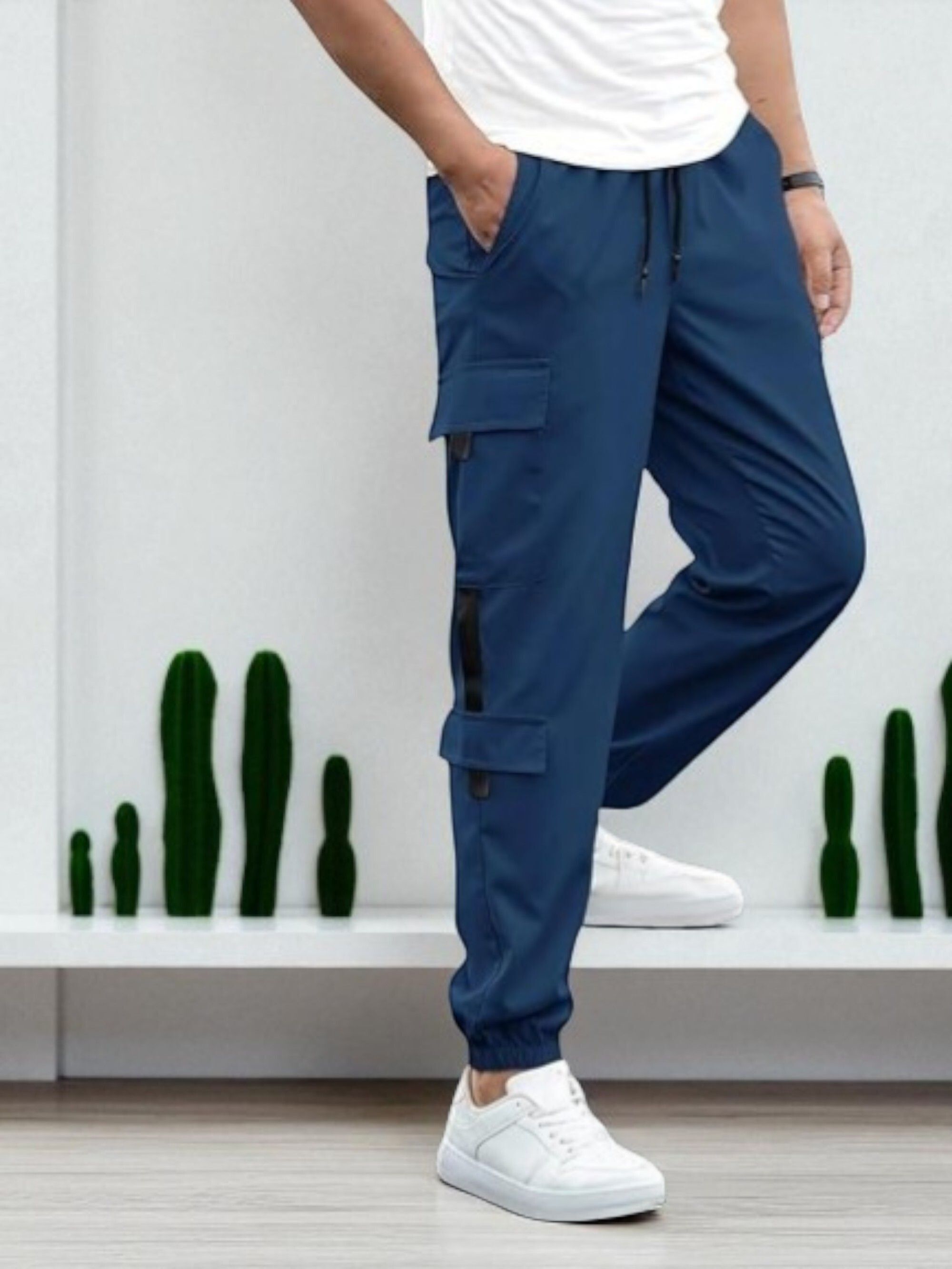 the sarthi fashion world Men Pyjama-picture-26