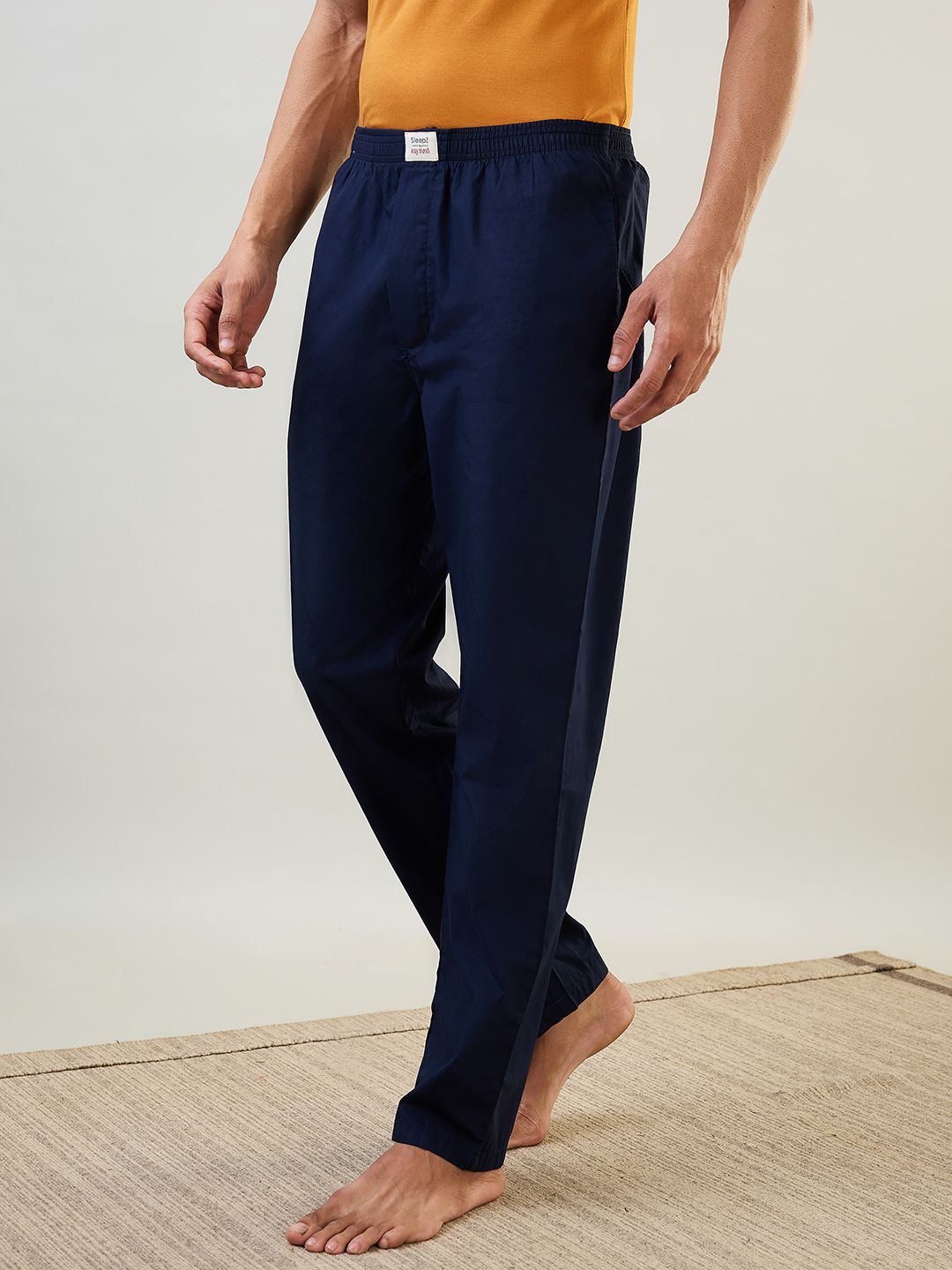 sleepz by raymond Men Pyjama-picture-25