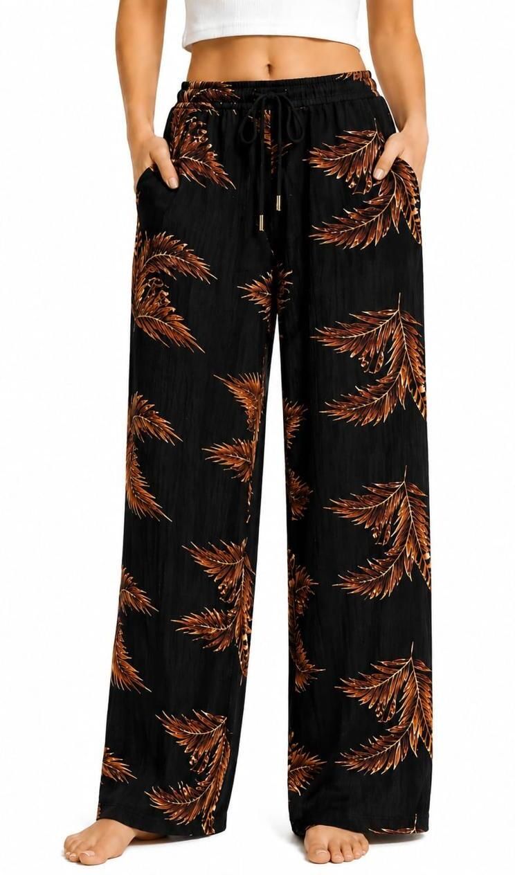 FASHION LOWER Women Pyjama-image-18