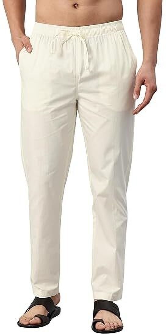 the heritage dhotis Ethnic Pyjama for Men Men Pyjama-picture-15