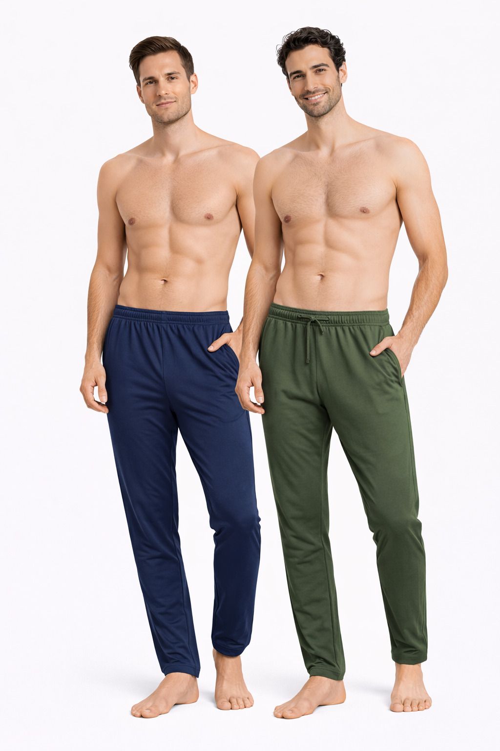 zubra collection Pack of 2 Men Pyjama-picture-30