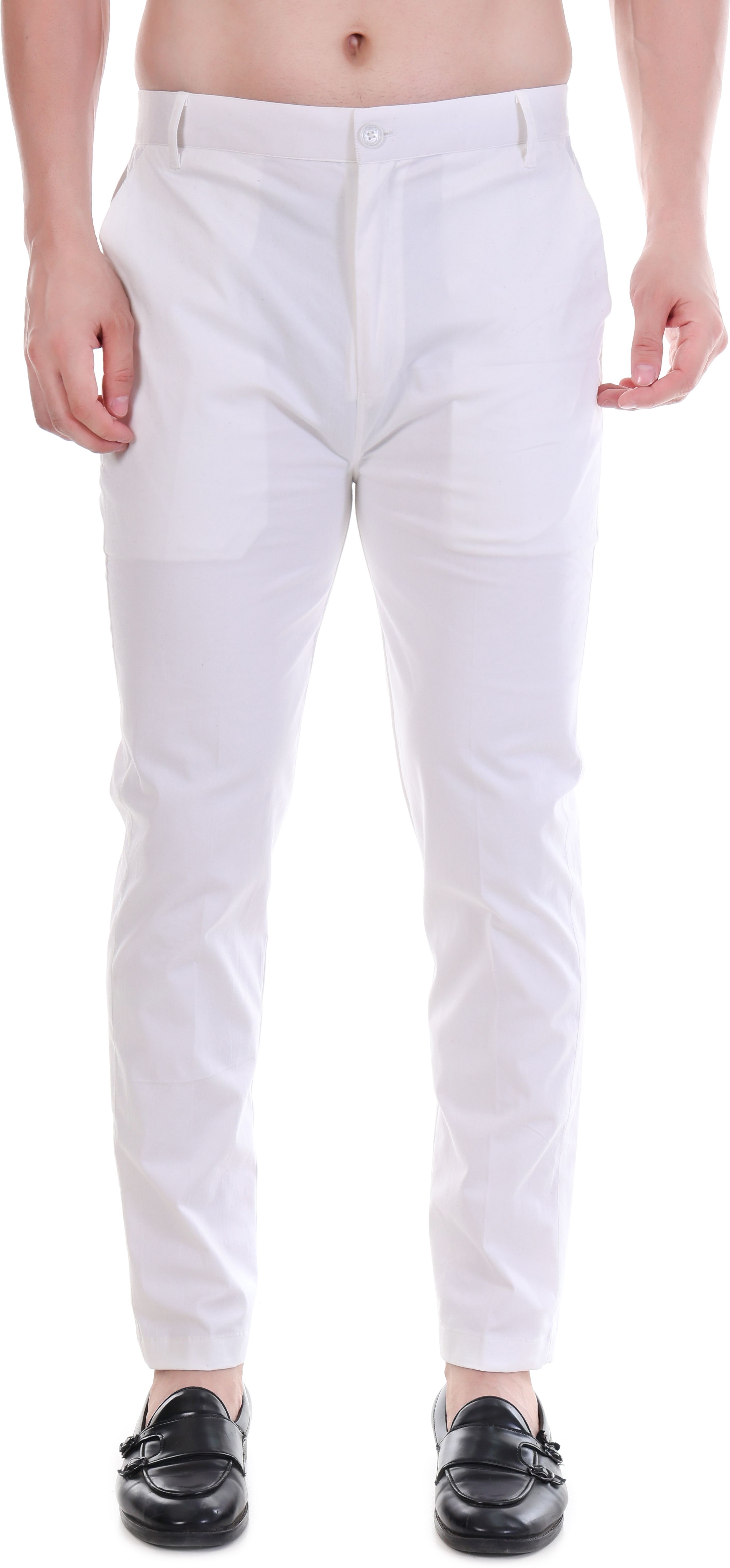 dastekarigar Stretchable Lycra Pant Men Pyjama-picture-23