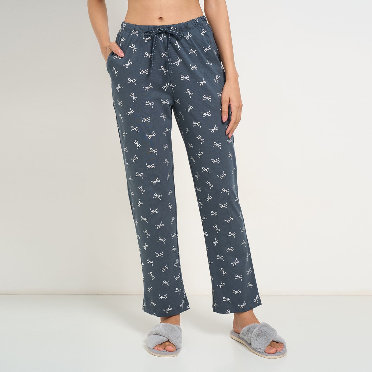 dreamz by pantaloons Women Pyjama-picture-11