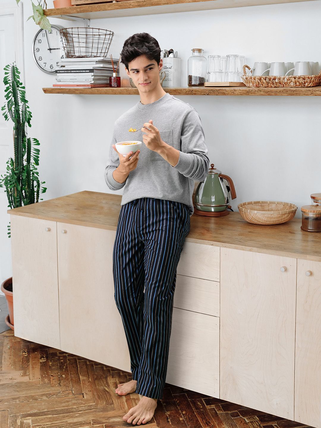 u.s. polo assn. Men Pyjama-picture-15