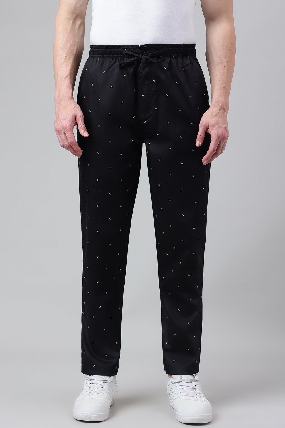 van heusen Men Pyjama-picture-19