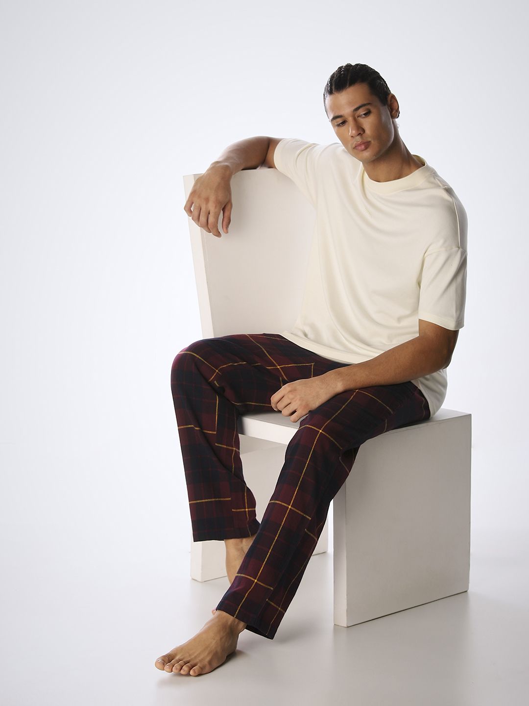 jack & jones Men Pyjama-picture-37