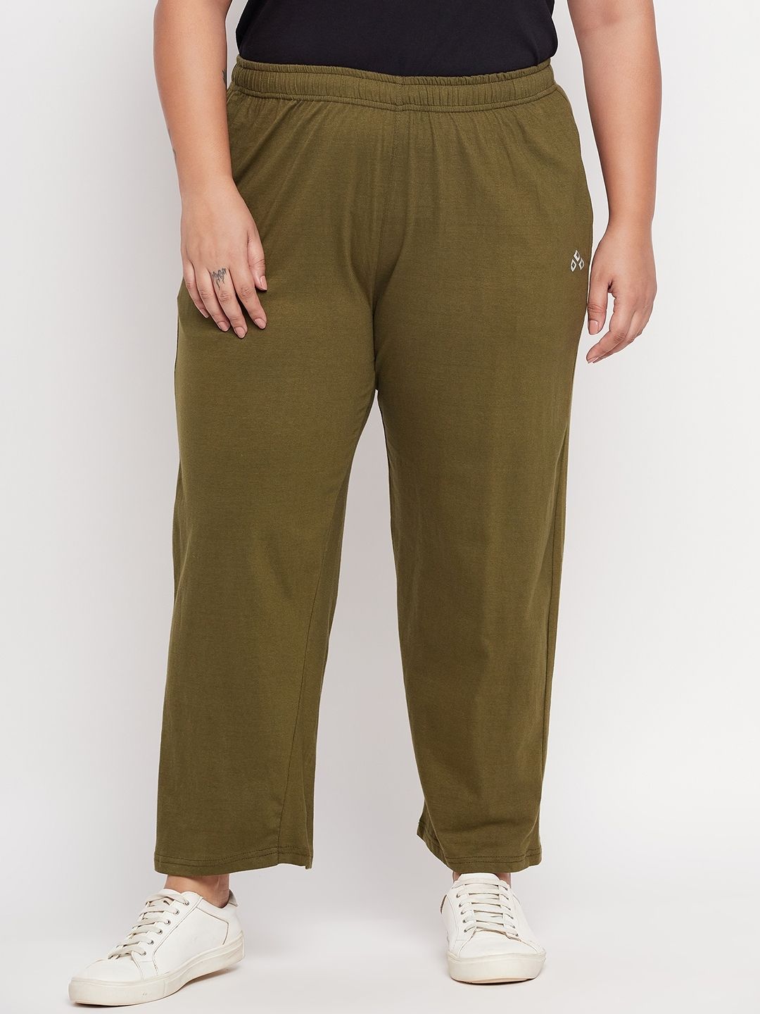 gys Women Solid Plus Size Pyjama Men Pyjama-picture-21
