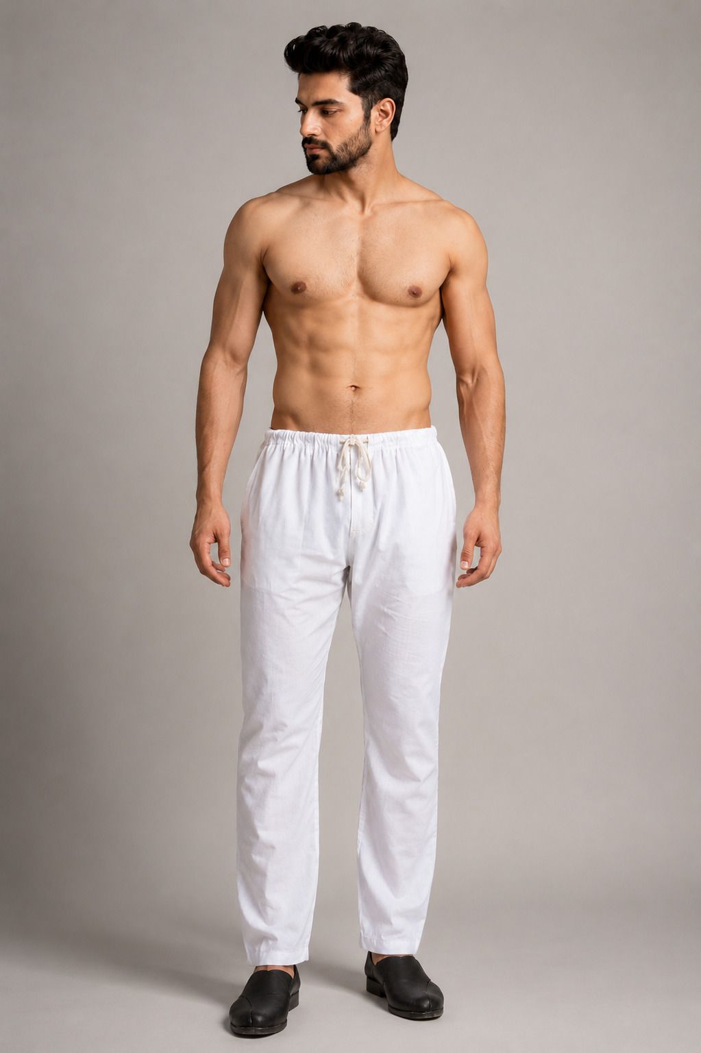 armaan ethnic Pajama Men Pyjama-picture-10