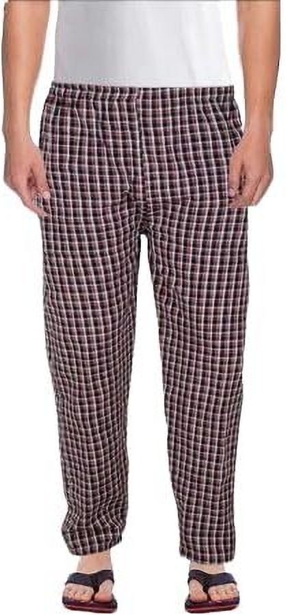 finefashion Men Pyjama-picture-25