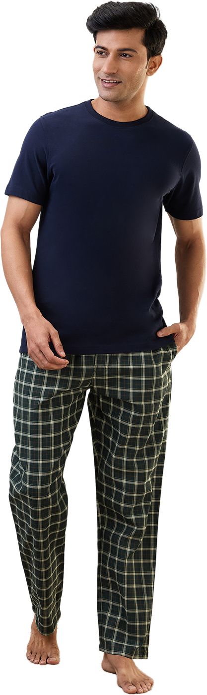 Men Pyjama