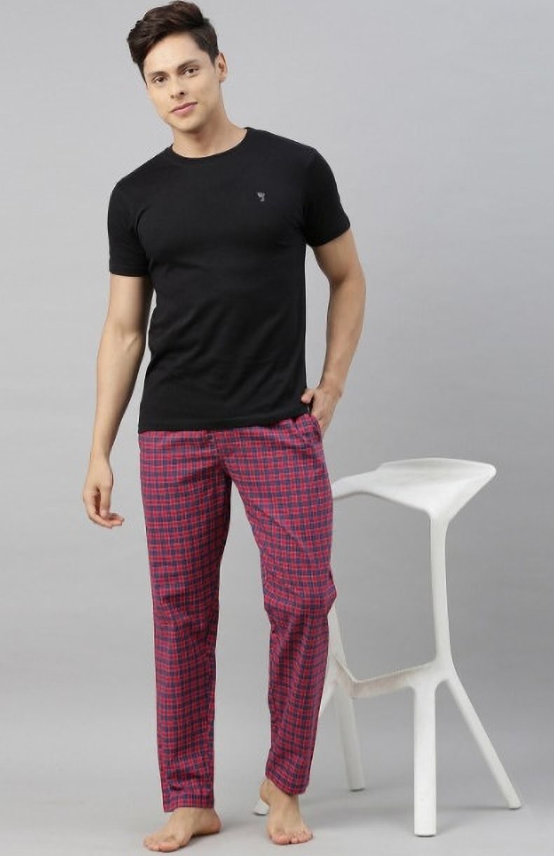 broon Men Pyjama-picture-20