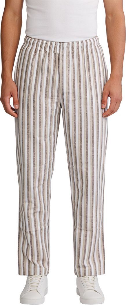 bonjour Men’s Printed Cotton Pyjama Super Soft & Breathable Men Pyjama-picture-10