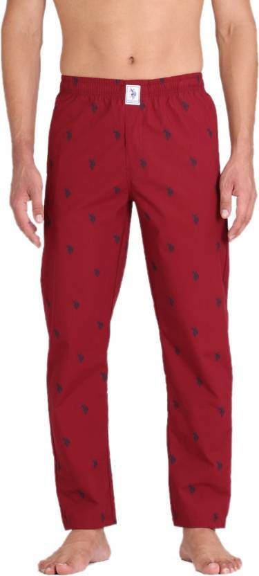 u.s. polo assn. Men Pyjama-picture-26
