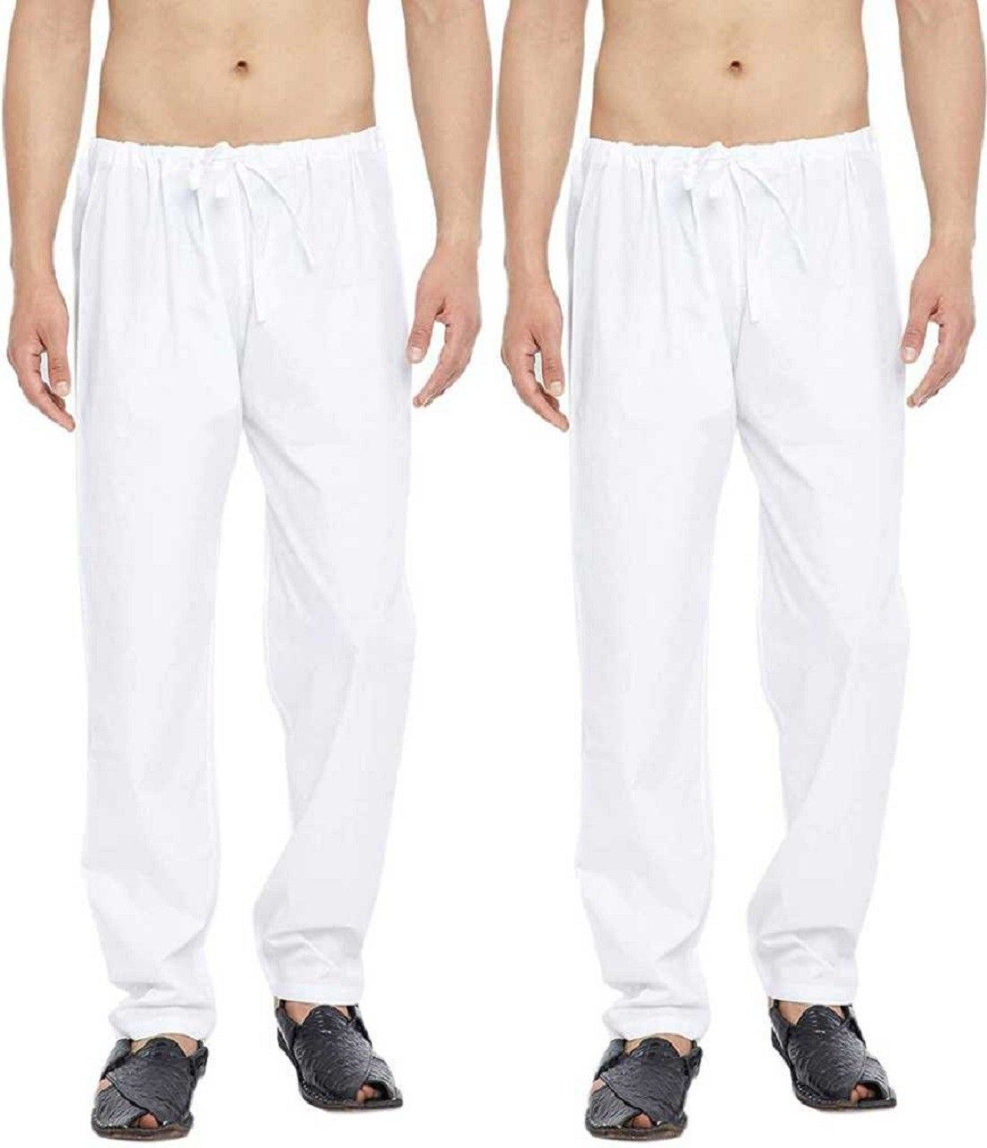 pk mart Pack of 2 Men Pyjama-picture-11
