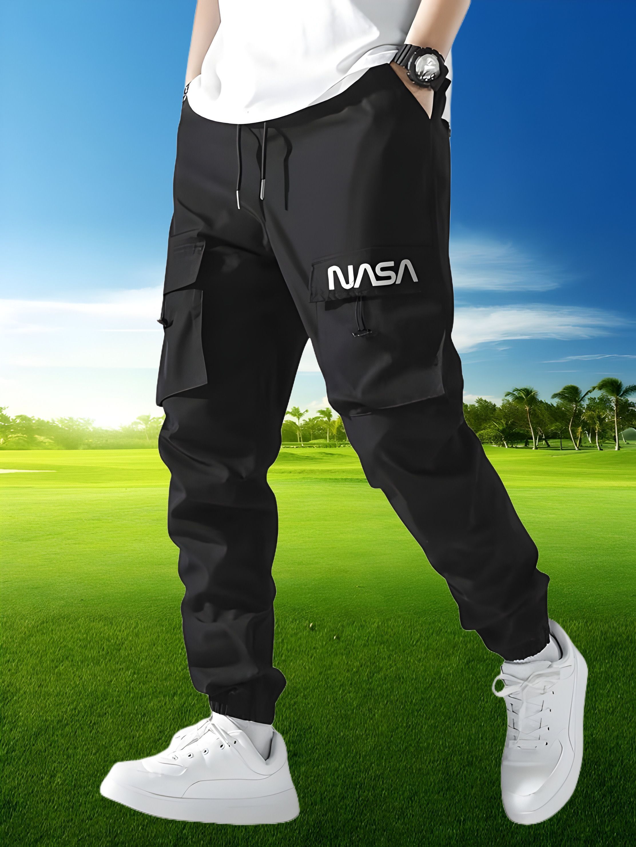 the sarthi fashion world Men Pyjama-picture-14