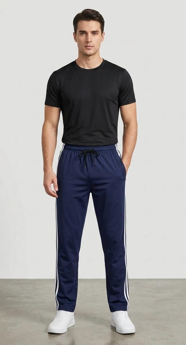 khushi cloths NS FABRIE 1 PYAJAM Men Pyjama-picture-14
