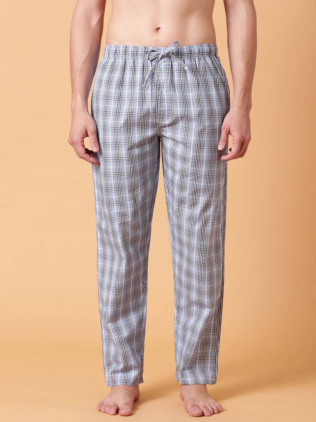 joven Mens Pyjama Men Pyjama-picture-10