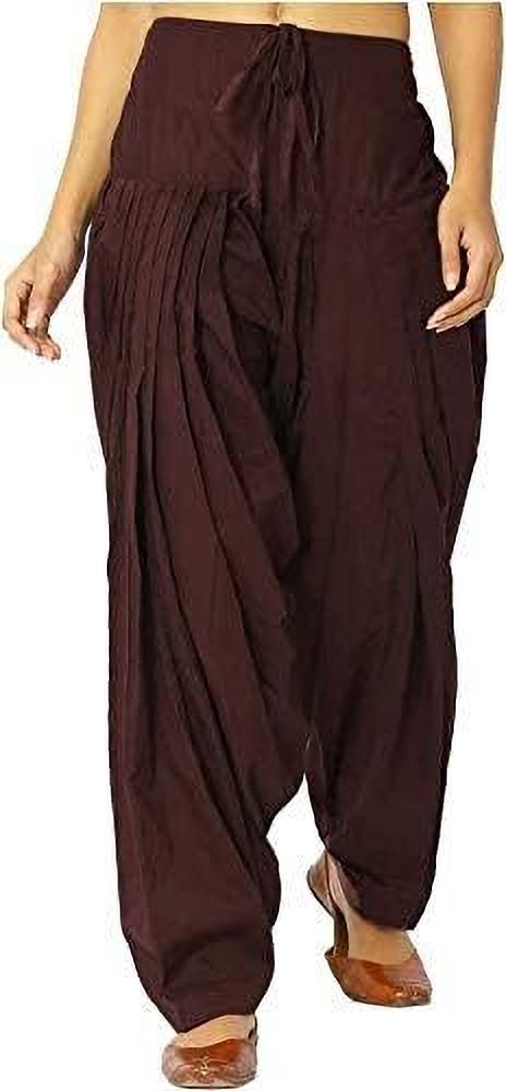 bhawani gift creations COTTON PATIALA SALWAR Women Pyjama-picture-11