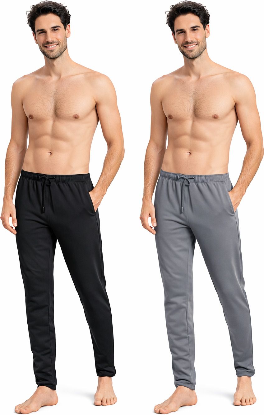 zubra collection Pack of 2 Men Pyjama-picture-21