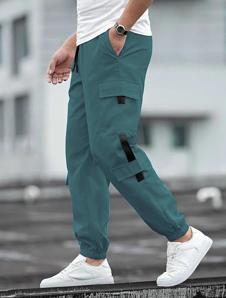 the sarthi fashion world Men Pyjama-picture-14