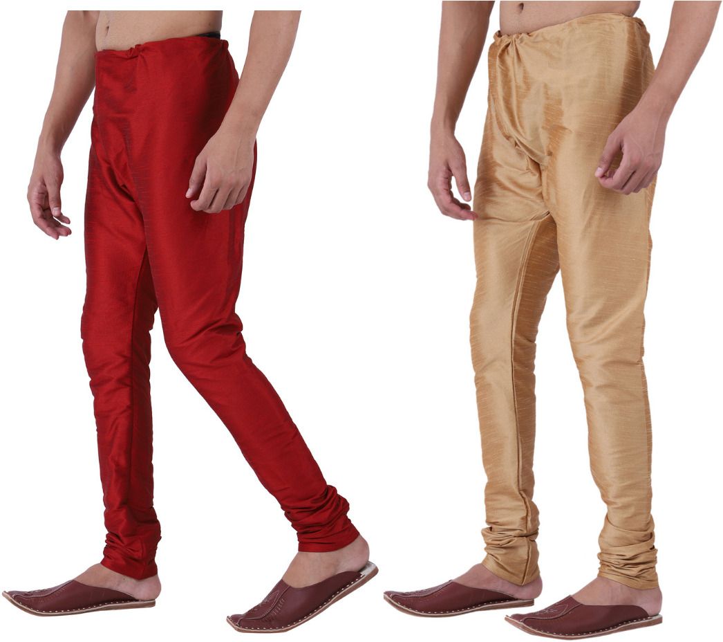 sadree Pack of 2 Men Pyjama-picture-21