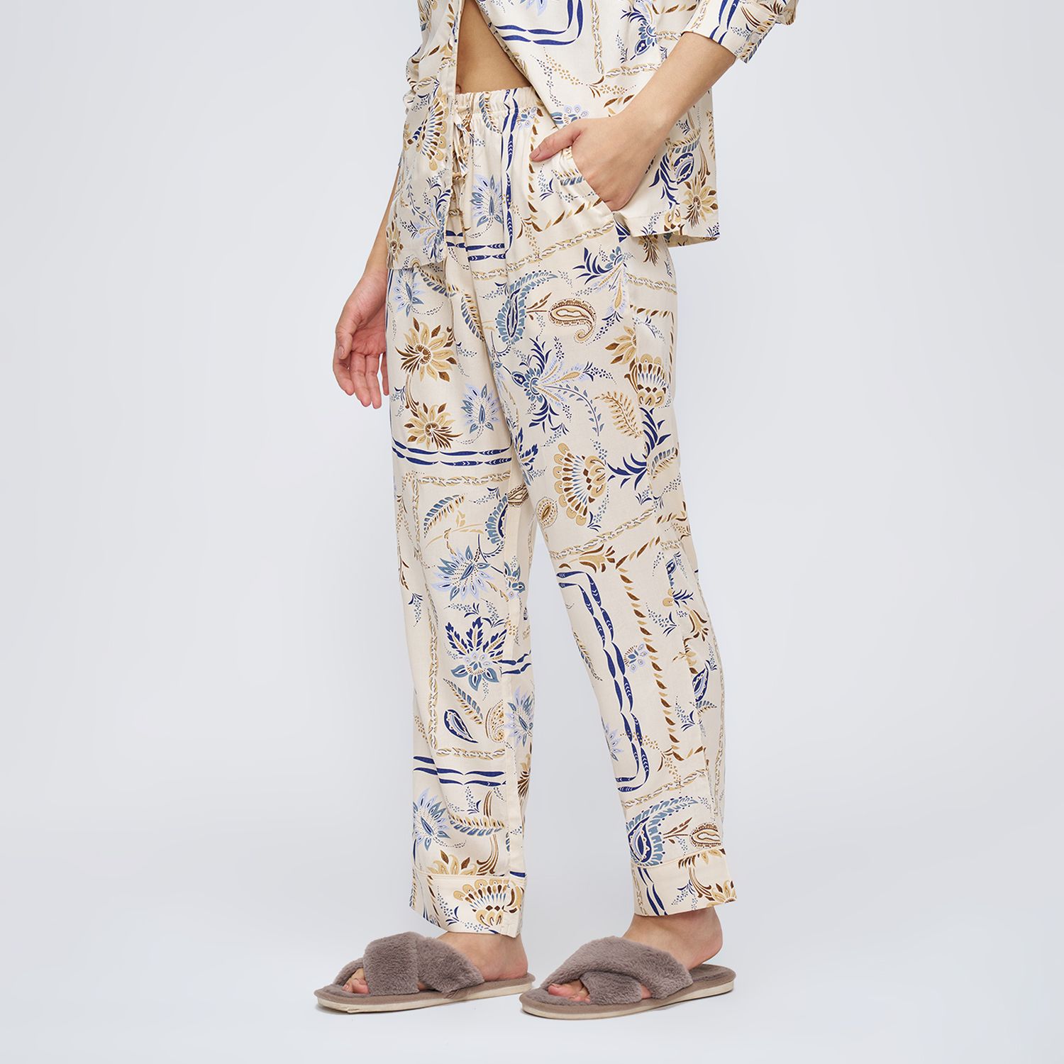dreamz by pantaloons Women Pyjama-picture-31