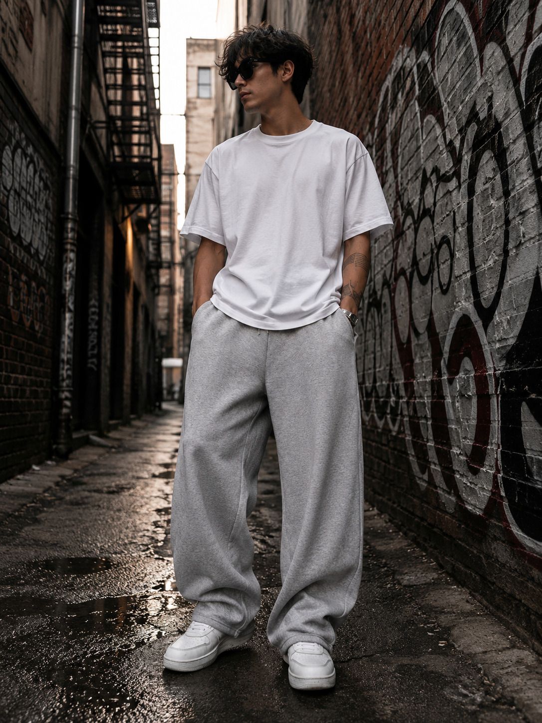 slopes Men Pyjama-picture-15