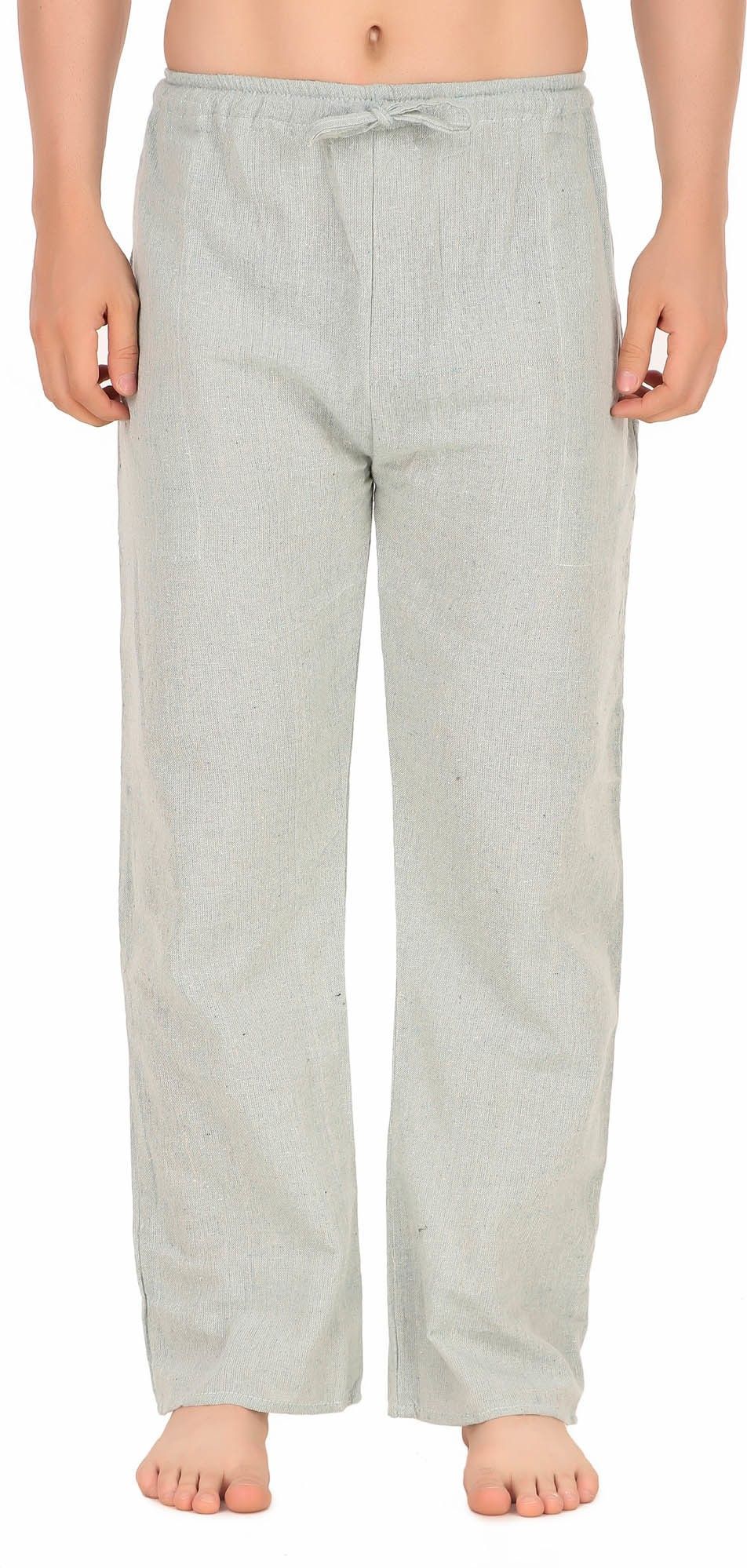 shakambhri Bottoms Lounge Pants Lightweight Pajamas Men Pyjama-picture-19