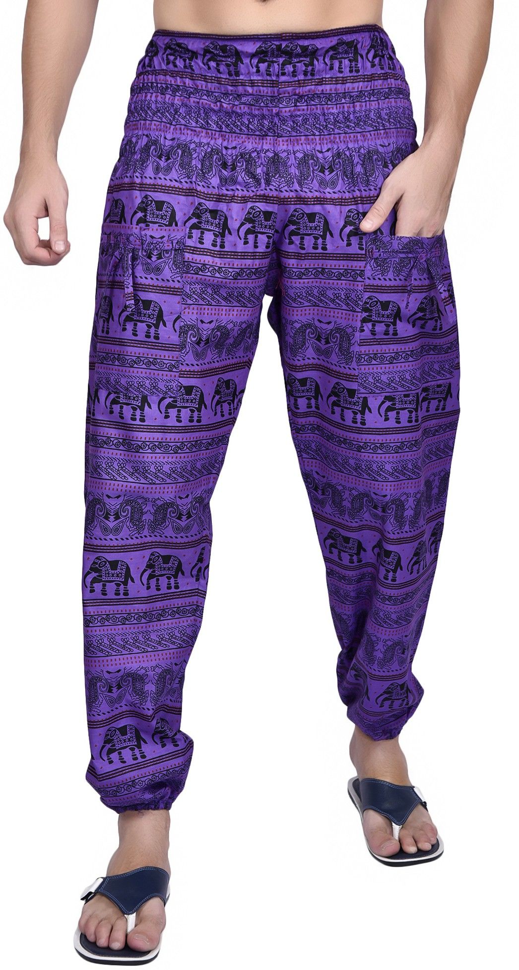 viku Men Pyjama-picture-1