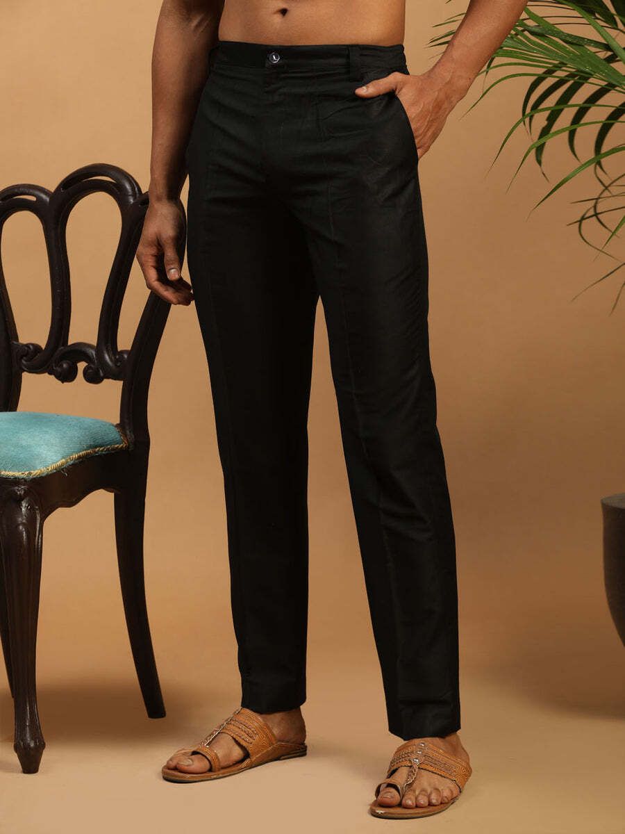 aaryavar Men Pyjama-picture-26