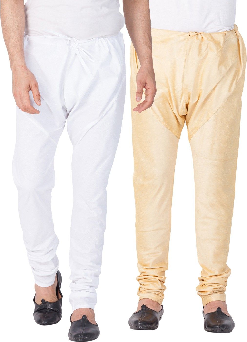 vastramay Pack of 2 Men Pyjama-picture-23