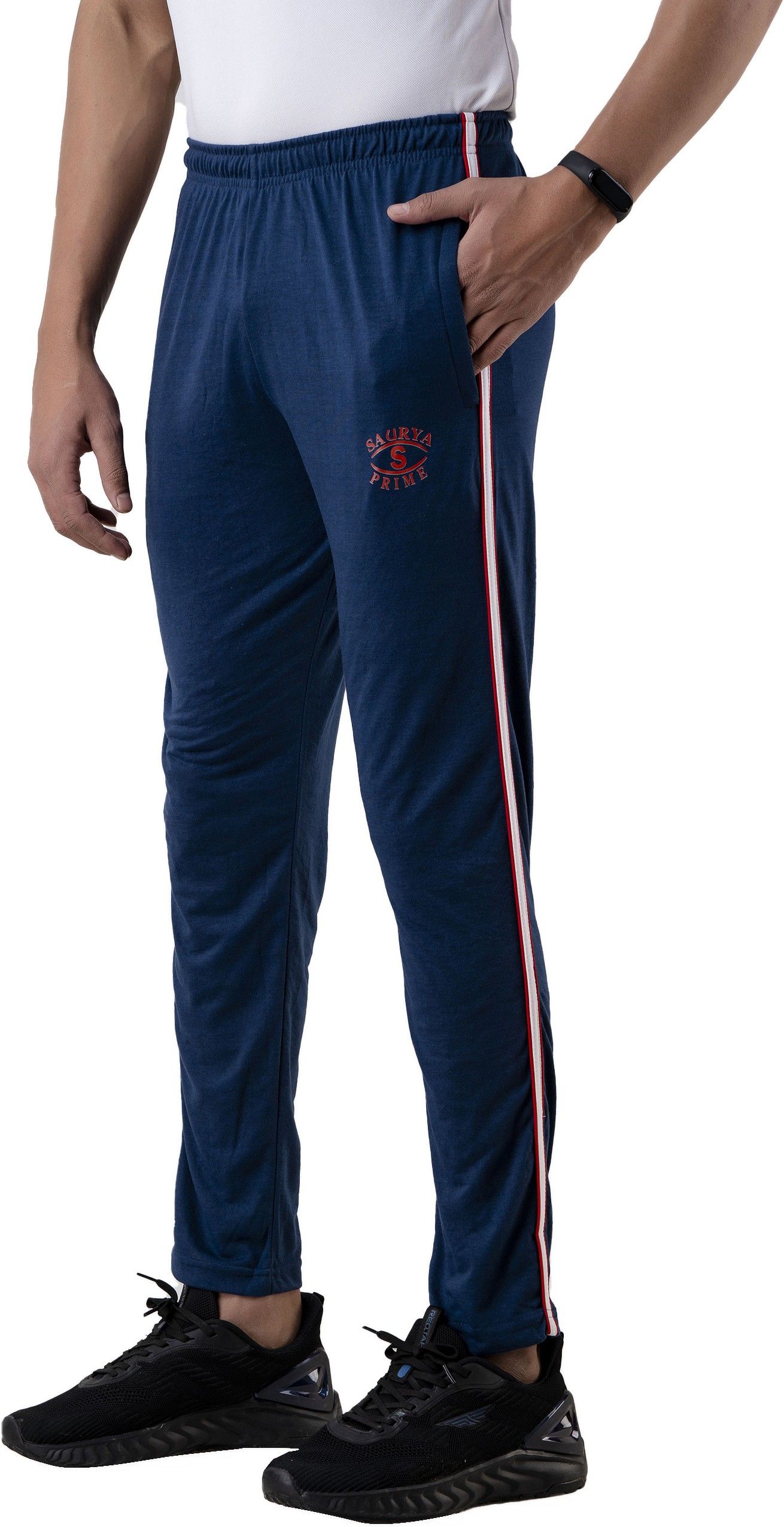 treeve Men Pyjama-picture-35