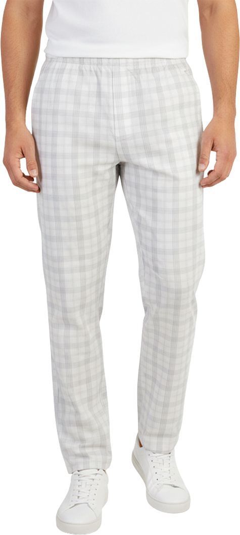 bonjour Men’s Printed Cotton Pyjama Super Soft & Breathable Men Pyjama-picture-21
